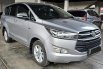Toyota Innova 2.0 G AT ( Matic ) 2016 Silver Mulus Tangan 1 Siap Pakai 2