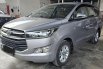 Toyota Innova 2.0 G AT ( Matic ) 2016 Silver Mulus Tangan 1 Siap Pakai 3