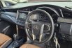 Toyota Innova 2.0 G AT ( Matic ) 2016 Silver Mulus Tangan 1 Siap Pakai 9