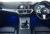BMW 3 Series 330i M Sport At 2022 Hitam 13