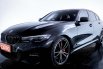 BMW 3 Series 330i M Sport At 2022 Hitam 2