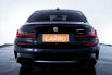 BMW 3 Series 330i M Sport At 2022 Hitam 4