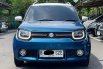 SUZUKI IGNIS GX MT 2018 TERAWAT DIJUAL CEPAT TERMURAH 2