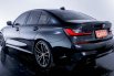 BMW 3 Series 330i M Sport At 2022 Hitam 5