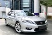 2013 Honda Accord 2.4 VTi-L Ninth Gen Rawatan ATPM Km 85rb Orsinil Siap Dipakai Luar Kota Otr KREDIT 1