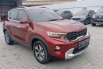 Kia Sonet Premiere AT 2022 1
