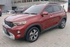 Kia Sonet Premiere AT 2022 3