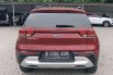 Kia Sonet Premiere AT 2022 4