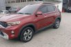 Kia Sonet Premier AT 2021 3