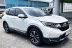 Honda CR-V 1.5L Turbo Prestige 2019 Panoramic Sunroof PBD Record ATPM Km 56 rb Siap Pakai Otr KREDIT 1