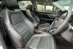 Honda CR-V 1.5L Turbo Prestige 2019 Panoramic Sunroof PBD Record ATPM Km 56 rb Siap Pakai Otr KREDIT 17