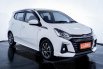 JUAL Daihatsu Ayla 1.2 R Deluxe AT 2021 Putih 1