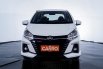 JUAL Daihatsu Ayla 1.2 R Deluxe AT 2021 Putih 2
