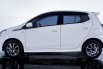 JUAL Daihatsu Ayla 1.2 R Deluxe AT 2021 Putih 3
