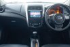 JUAL Daihatsu Ayla 1.2 R Deluxe AT 2021 Putih 8
