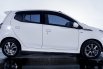 JUAL Daihatsu Ayla 1.2 R Deluxe AT 2021 Putih 5