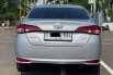 TOYOTA VIOS G AT SILVER 2018 TERAWAT DIJUAL CEPAT TERMURAH 4