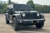JEEP WRANGLER 3.8L AT 2011 TERAWAT DIJUAL CEPAT TERMURAH 3