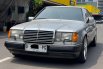 MERCY 300CE AT SILVER 1989 TERAWAT NEGO SAMPAI DEAL 1