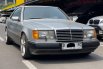 MERCY 300CE AT SILVER 1989 TERAWAT NEGO SAMPAI DEAL 2