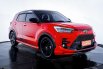 JUAL Toyota Raize 1.0T GR Sport TSS CVT 2021 Merah
~ Kilometer 26rb ~ 1