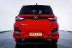 JUAL Toyota Raize 1.0T GR Sport TSS CVT 2021 Merah
~ Kilometer 26rb ~ 4