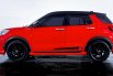 JUAL Toyota Raize 1.0T GR Sport TSS CVT 2021 Merah
~ Kilometer 26rb ~ 3