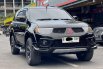 PAJERO DAKAR AT HITAM 2013 SIAP PAKAI DIJUAL CEPAT TERMURAH 3