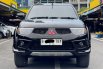 PAJERO DAKAR AT HITAM 2013 SIAP PAKAI DIJUAL CEPAT TERMURAH 2