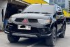 PAJERO DAKAR AT HITAM 2013 SIAP PAKAI DIJUAL CEPAT TERMURAH 1