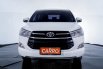 JUAL Toyota Innova 2.0 G AT 2016 Putih 2