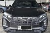 Super Gress Like New Km 6rban Hyundai Creta Alpha 2024 Hitam Mulus 1