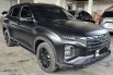 Super Gress Like New Km 6rban Hyundai Creta Alpha 2024 Hitam Mulus 2