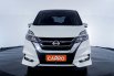 JUAL Nissan Serena 2.0 HWS AT 2019 Putih
~ Kilometer 49rb ~ 2