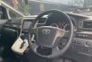 VELLFIRE Z GOLDEN EYE AT 2015 TERAWAT DIJUAL CEPAT TERMURAH 8