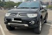 PAJERO DAKAR AT HITAM 2013 TERWAT DIJUAL CEPAT TERMURAH 1
