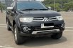 PAJERO DAKAR AT HITAM 2013 TERWAT DIJUAL CEPAT TERMURAH 3
