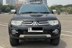 PAJERO DAKAR AT HITAM 2013 TERWAT DIJUAL CEPAT TERMURAH 2