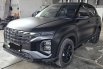 Super Gress Like New Km 6rban Hyundai Creta Alpha 2024 Hitam Mulus 3