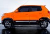 JUAL Suzuki S-Presso 1.0 MT 2023 Orange
~ Kilometer 15rb ~ 3