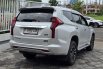 Mitsubishi Pajero Dakar 4x4 Matic Tahun 2022 Kondisi Mulus Terawat Istimewa Seperti Baru 9