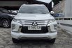 Mitsubishi Pajero Dakar 4x4 Matic Tahun 2022 Kondisi Mulus Terawat Istimewa Seperti Baru 1