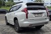 Mitsubishi Pajero Dakar 4x4 Matic Tahun 2022 Kondisi Mulus Terawat Istimewa Seperti Baru 8