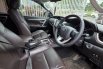 Toyota Fortuner VRZ Diesel Matic Tahun 2017 Kondisi Mulus Terawat Istimewa Seperti Baru 6