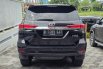 Toyota Fortuner VRZ Diesel Matic Tahun 2017 Kondisi Mulus Terawat Istimewa Seperti Baru 10