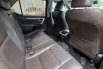Toyota Fortuner VRZ Diesel Matic Tahun 2017 Kondisi Mulus Terawat Istimewa Seperti Baru 7