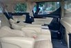 ALPHARD G ATPM AT 2017 TERAWAT DIJUAL CEPAT TERMURAH 7