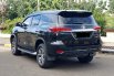 Toyota Fortuner VRZ 2017 hitam 20