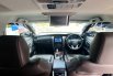 Toyota Fortuner VRZ 2017 hitam 4