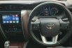 Toyota Fortuner VRZ 2017 hitam 14
